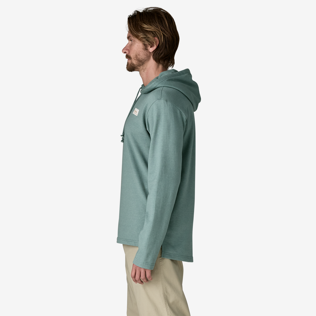 Men’s Lightweight Water People Sets Wildrise Hoody