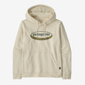 Men’s '95 Oval Logo Uprisal Hoody
