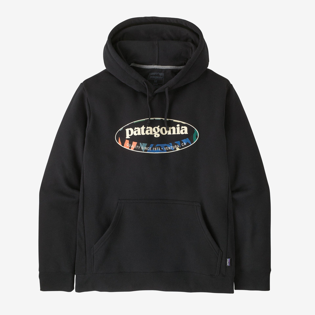 Men’s '95 Oval Logo Uprisal Hoody