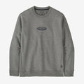 Men’s '95 Oval Logo Uprisal Crew Sweatshirt