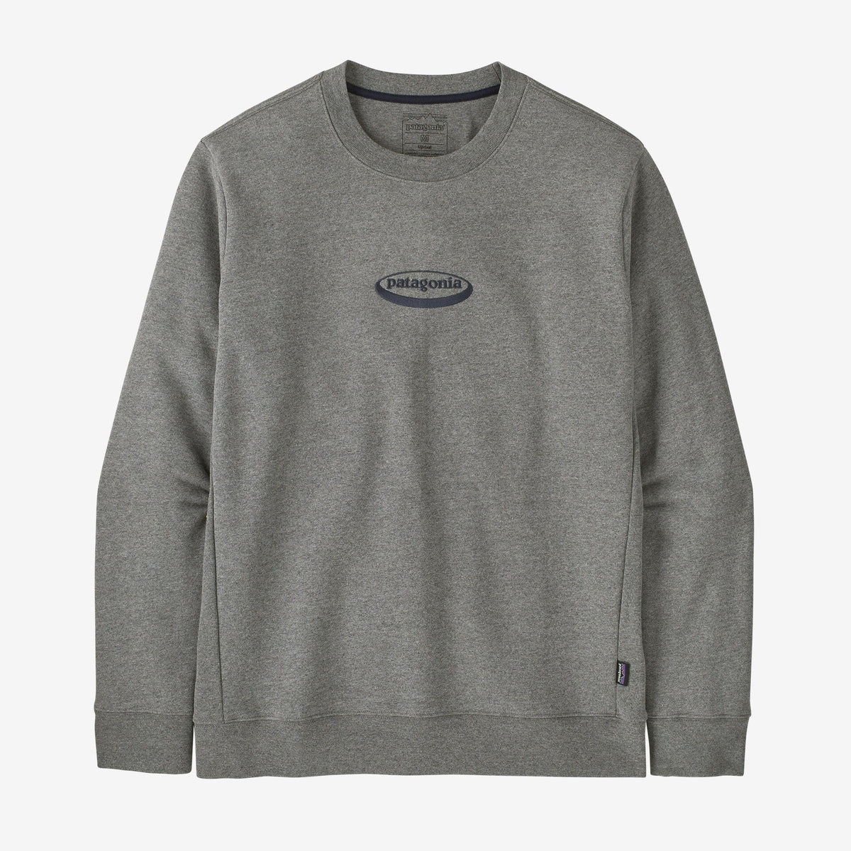 Men’s '95 Oval Logo Uprisal Crew Sweatshirt