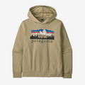 Men's Fitz Roy Foothills Daily Hoody