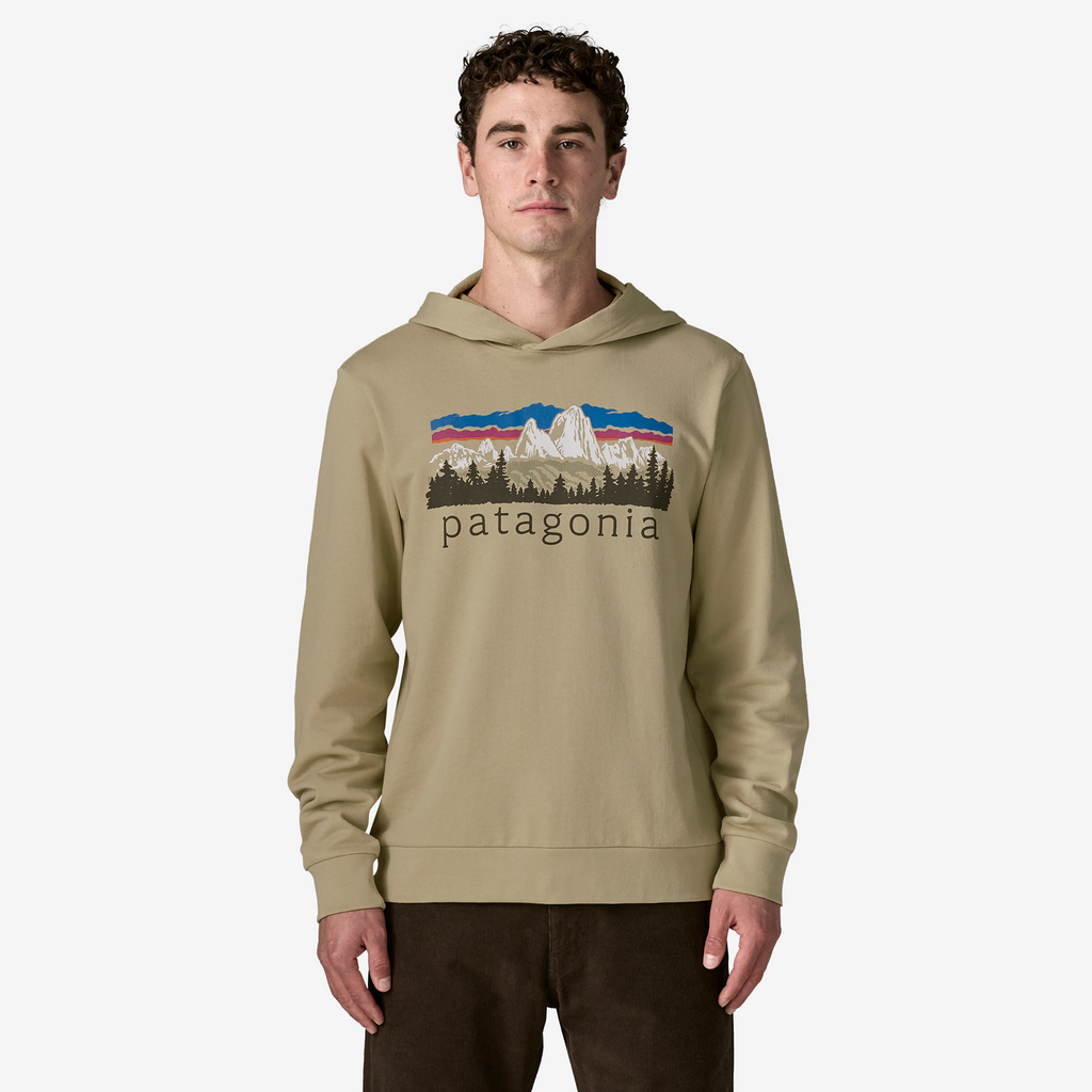 Men's Fitz Roy Foothills Daily Hoody