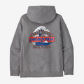 Men's Great Waves Uprisal Hoody