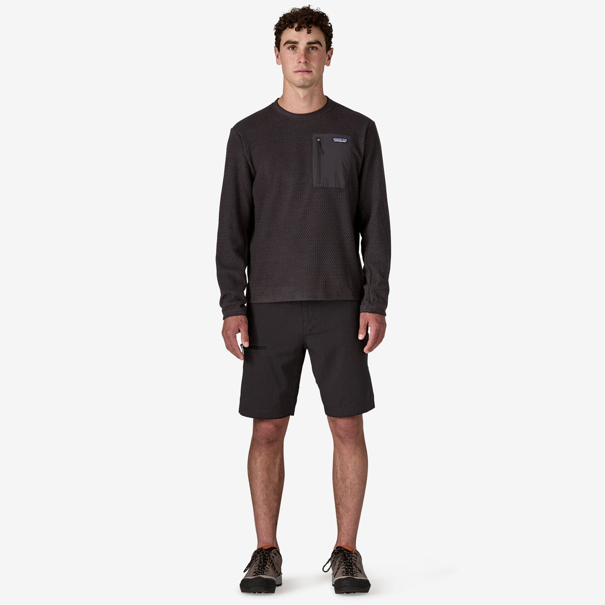 Men's R1® Air Crew