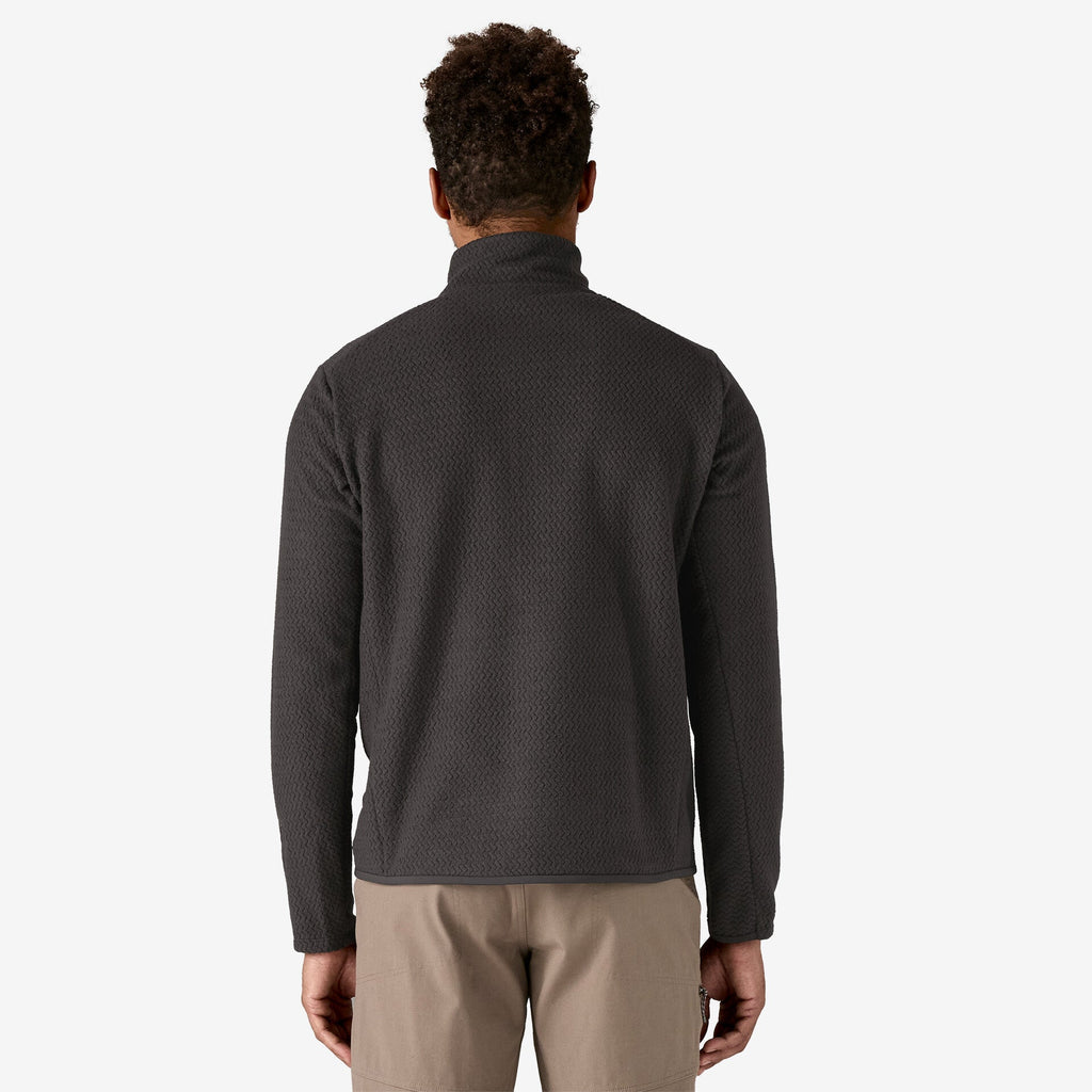 Men's R1® Air Zip-Neck