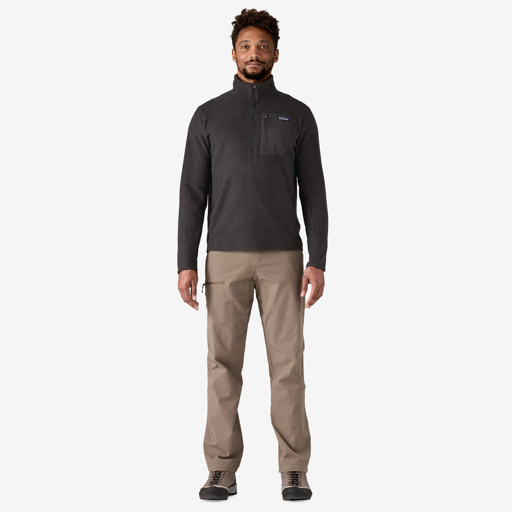 Men's R1® Air Zip-Neck