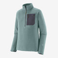 Men's R1® Air Zip-Neck