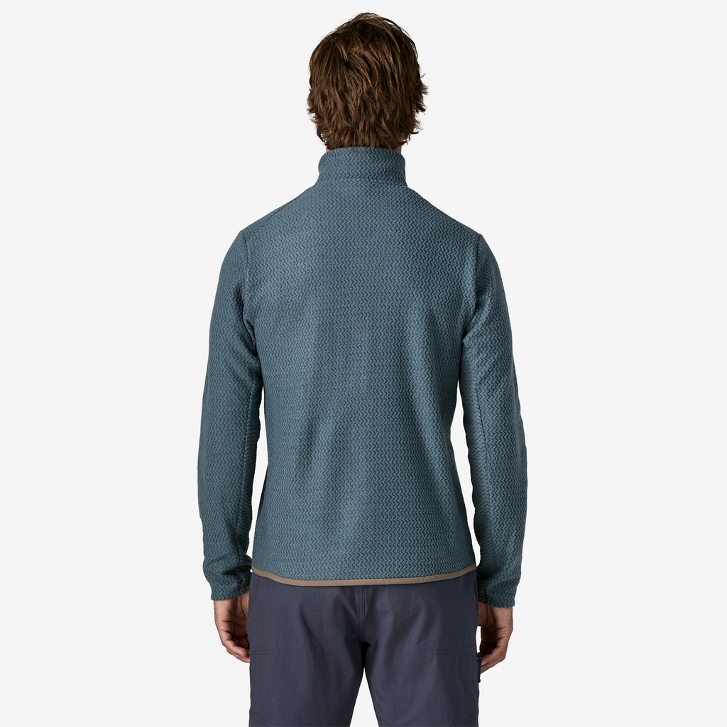 Men's R1® Air Zip-Neck
