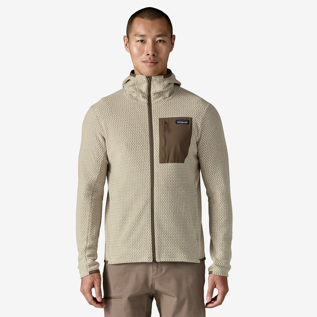 Men's R1® Air Full-Zip Hoody