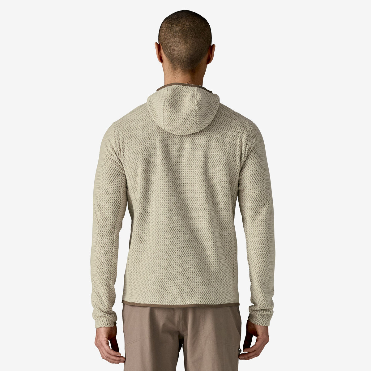 Men's R1® Air Full-Zip Hoody