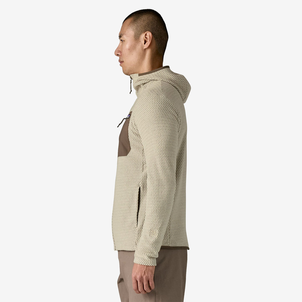 Men's R1® Air Full-Zip Hoody