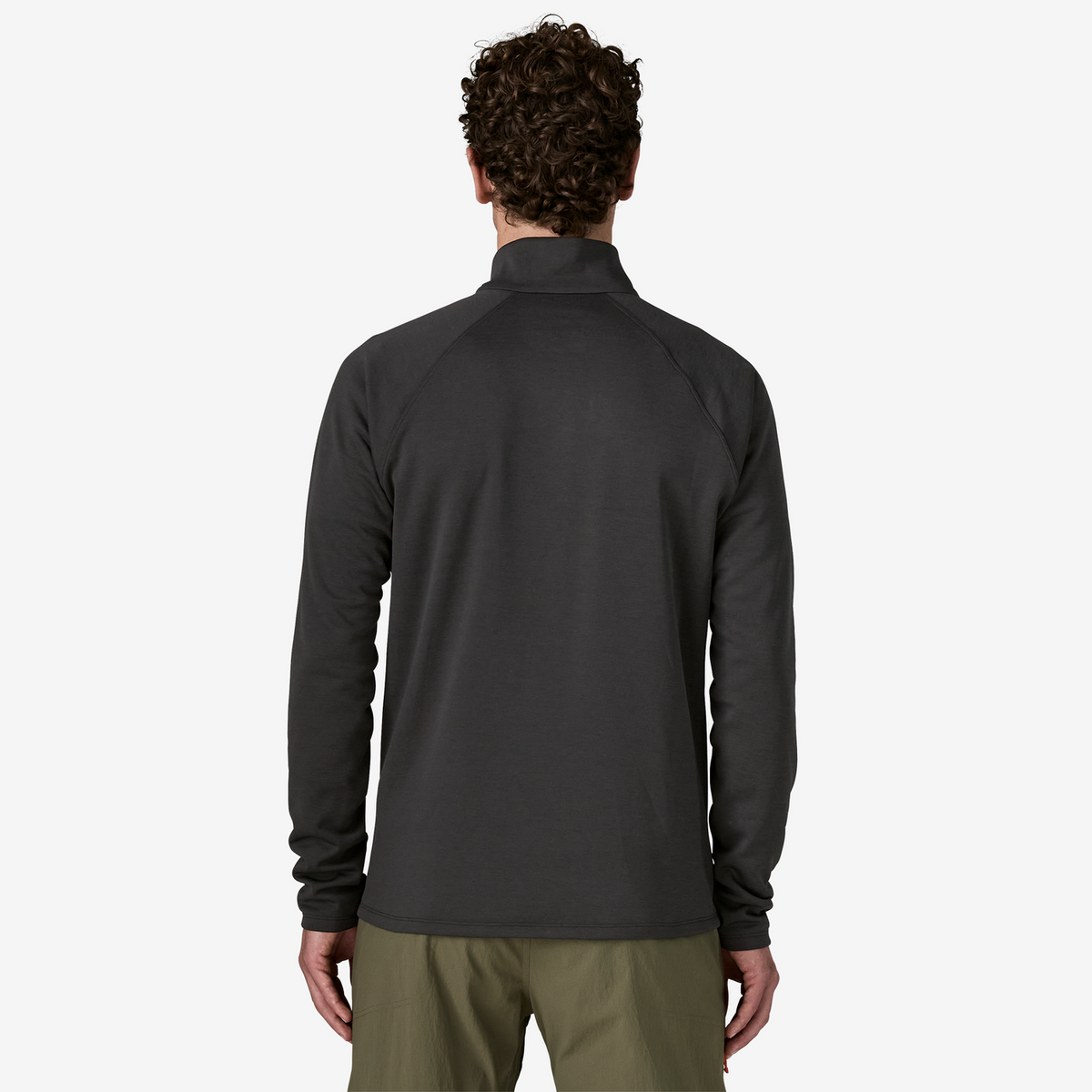 Men's R1® Ultralight 1/2-Zip