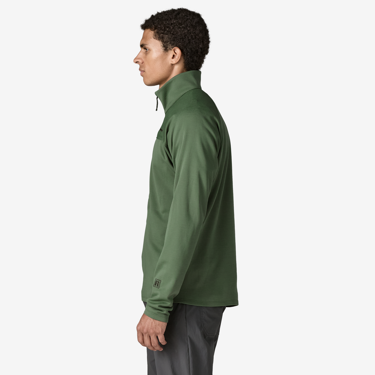 Men's R1® Ultralight 1/2-Zip
