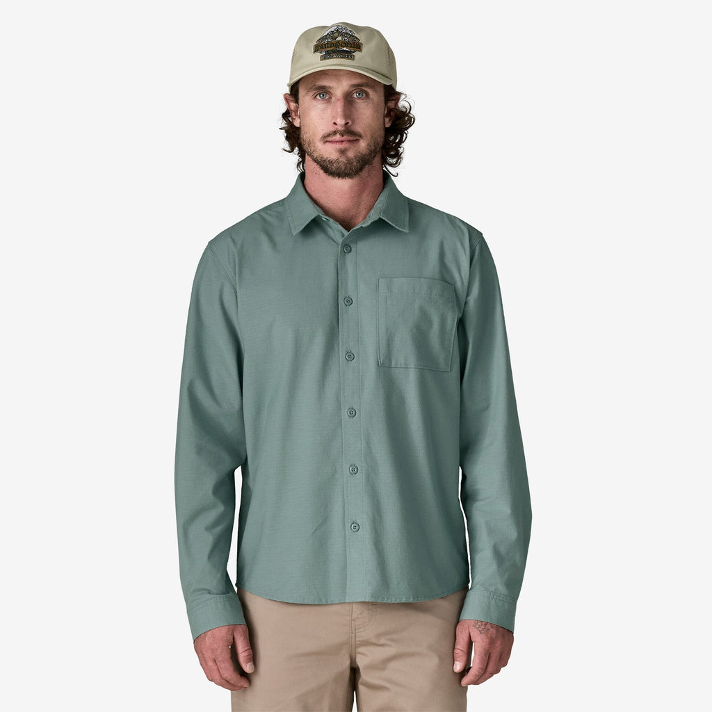Men's Nomader Shirt