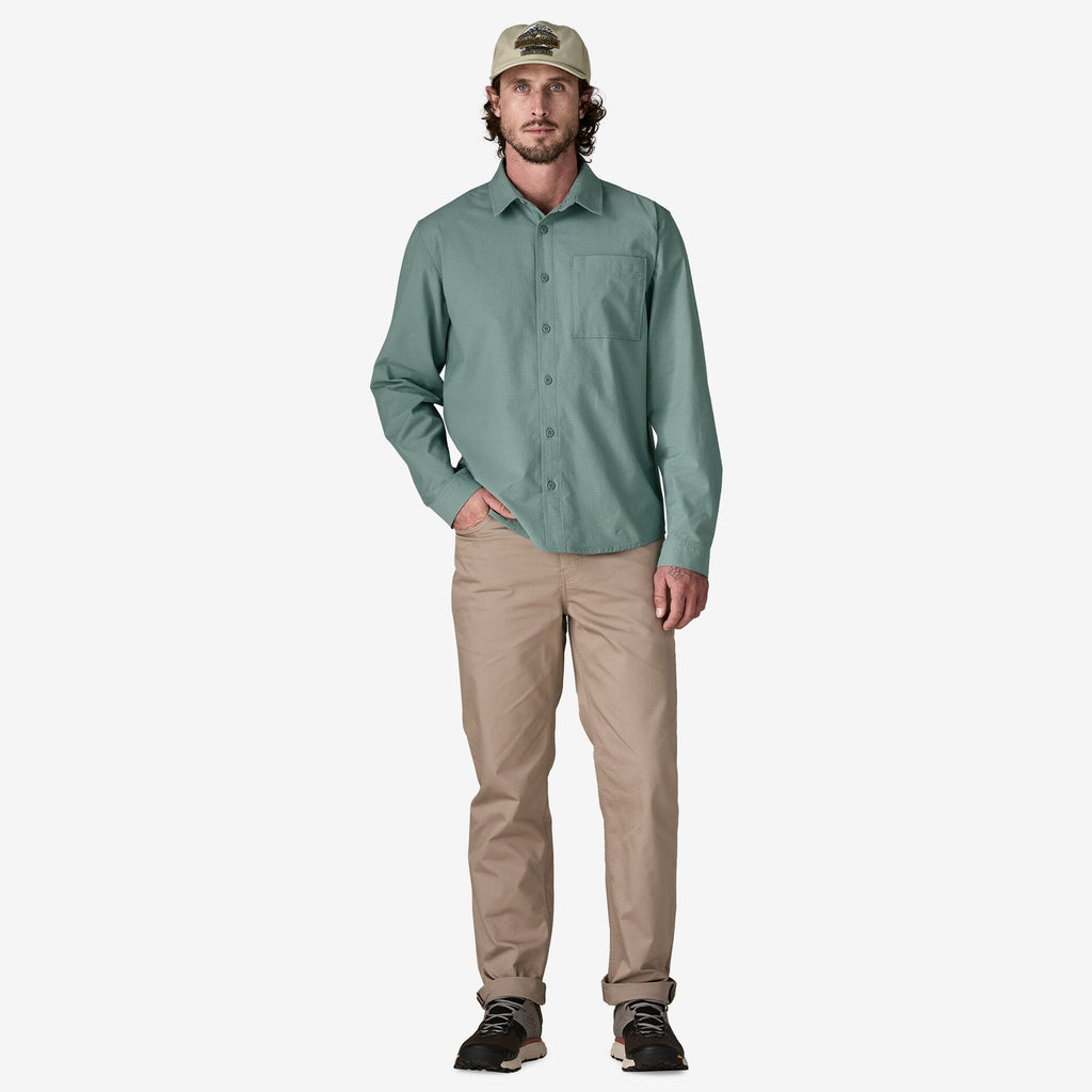 Men's Nomader Shirt