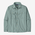 Men's Long-Sleeved Self-Guided Sun Shirt
