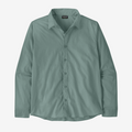 Men’s Long-Sleeved Sunrise Stream Shirt