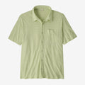 Men’s Trail Harbor Button-Down Knit Shirt