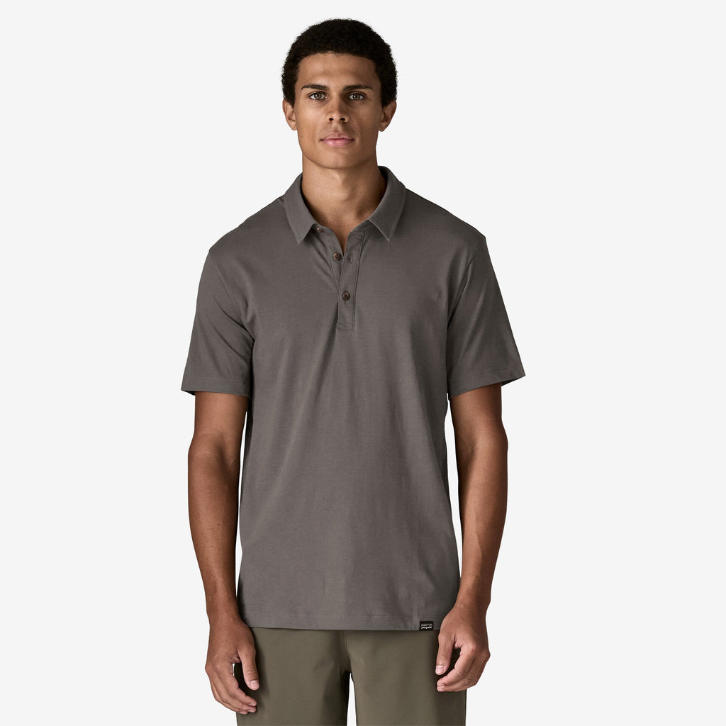 Men's Essential Polo