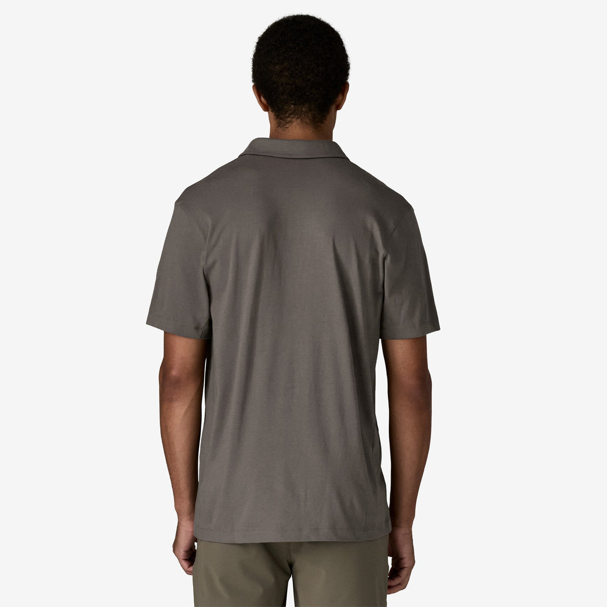 Men's Essential Polo