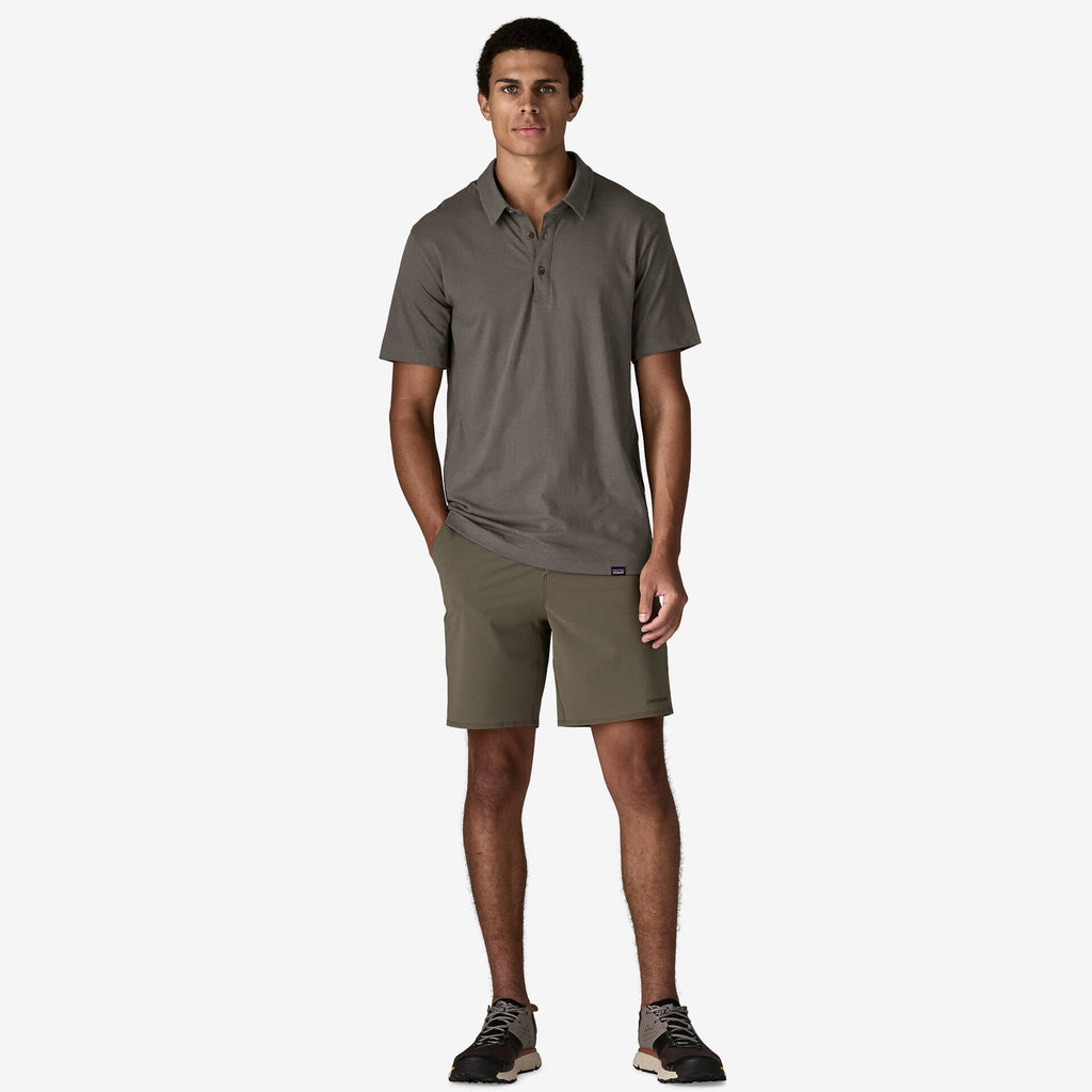 Men's Essential Polo