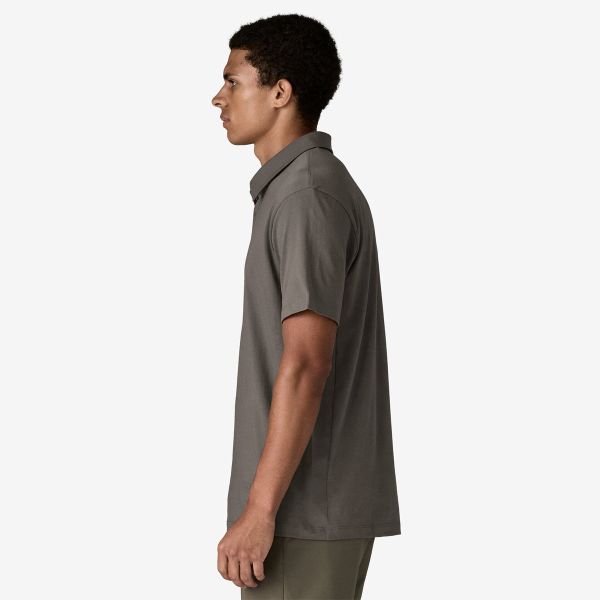 Men's Essential Polo
