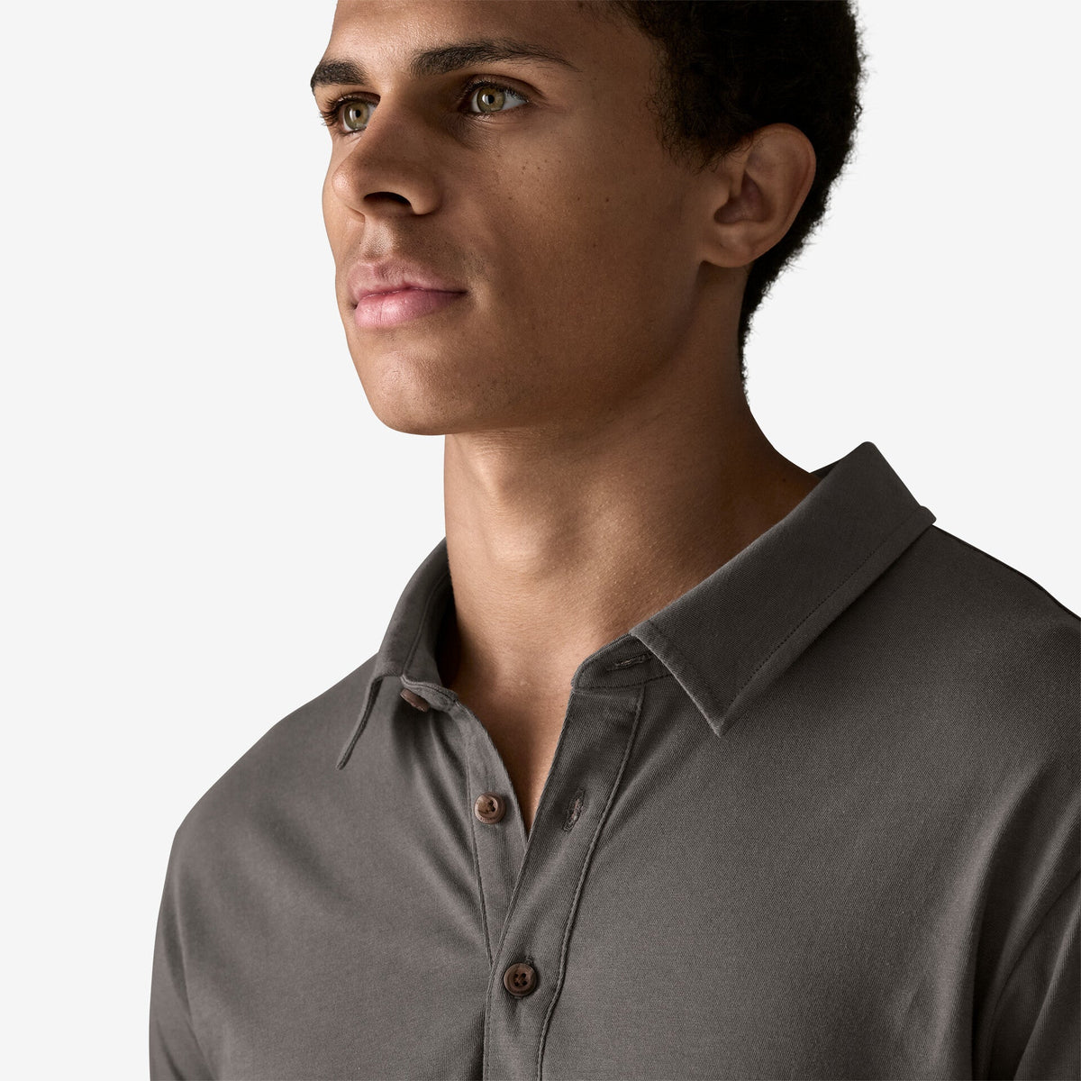 Men's Essential Polo