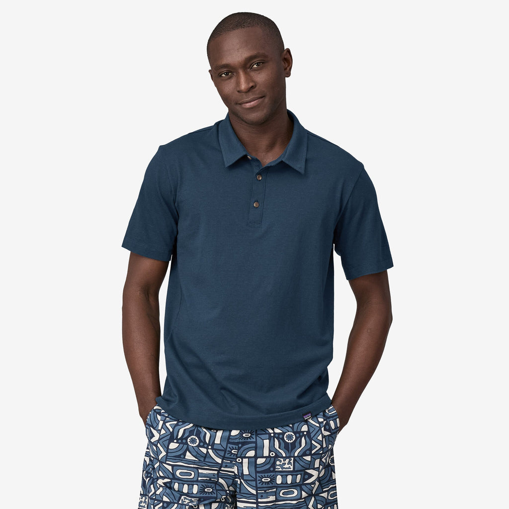 Men's Essential Polo