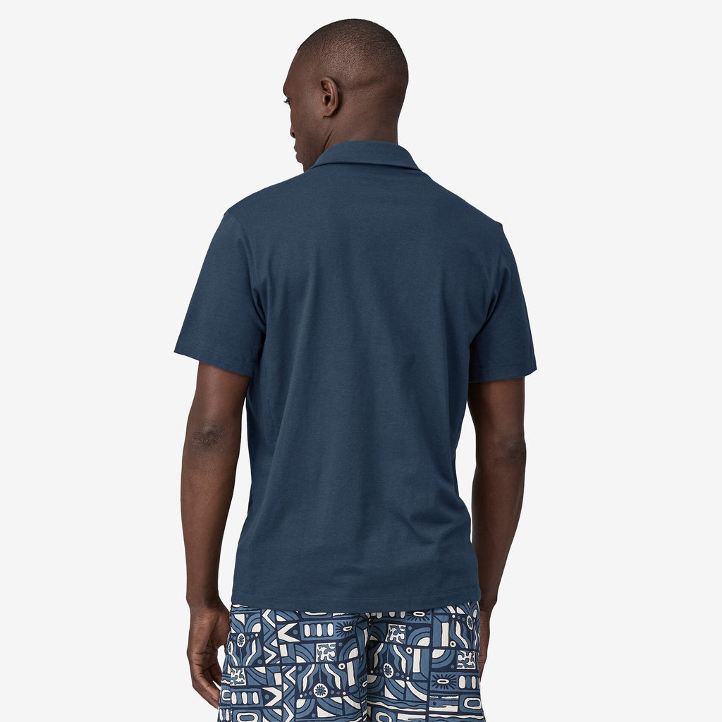 Men's Essential Polo