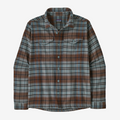 Men's Fjord Flannel Shirt