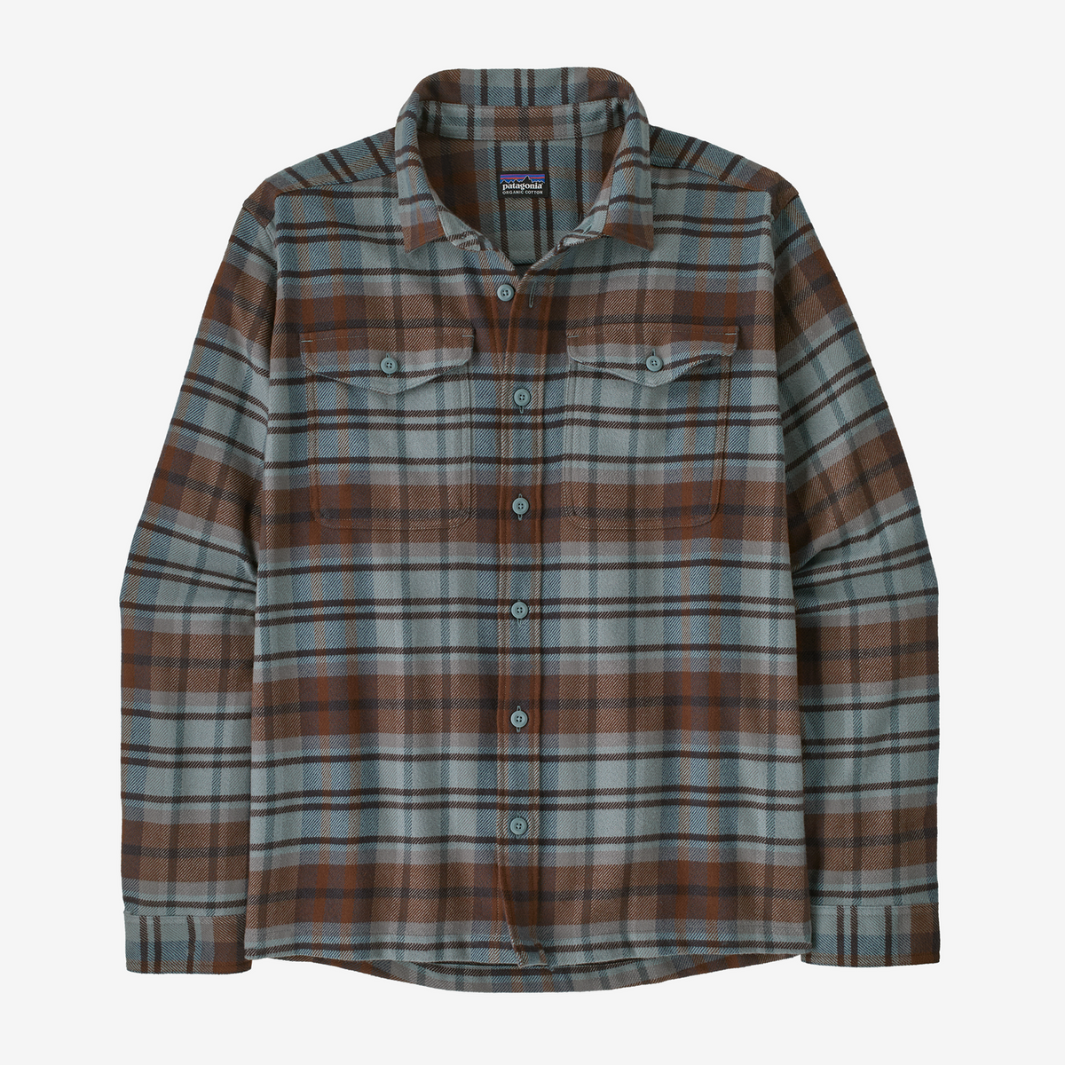 Men's Fjord Flannel Shirt