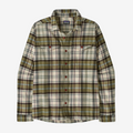 Men's Fjord Flannel Shirt