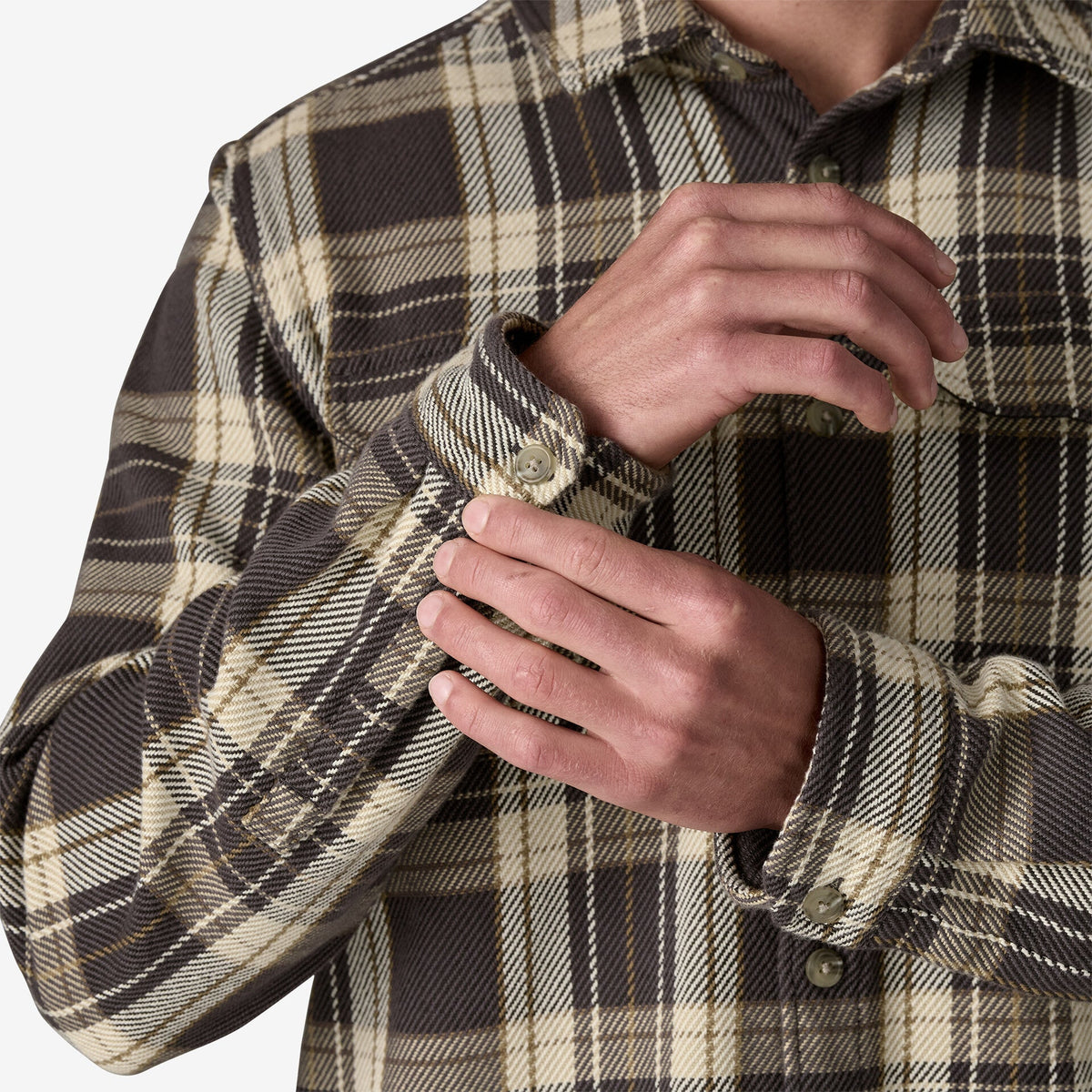 Men's Fjord Loft Shirt