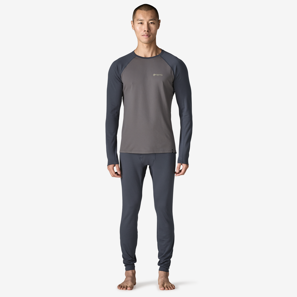 Men's Capilene® Midweight Crew