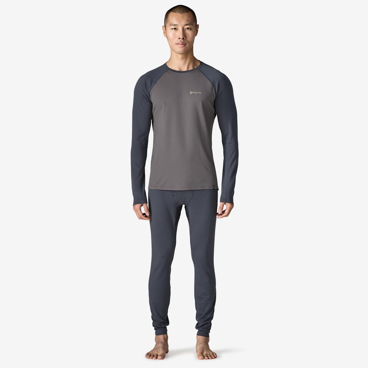 Men's Capilene® Midweight Crew