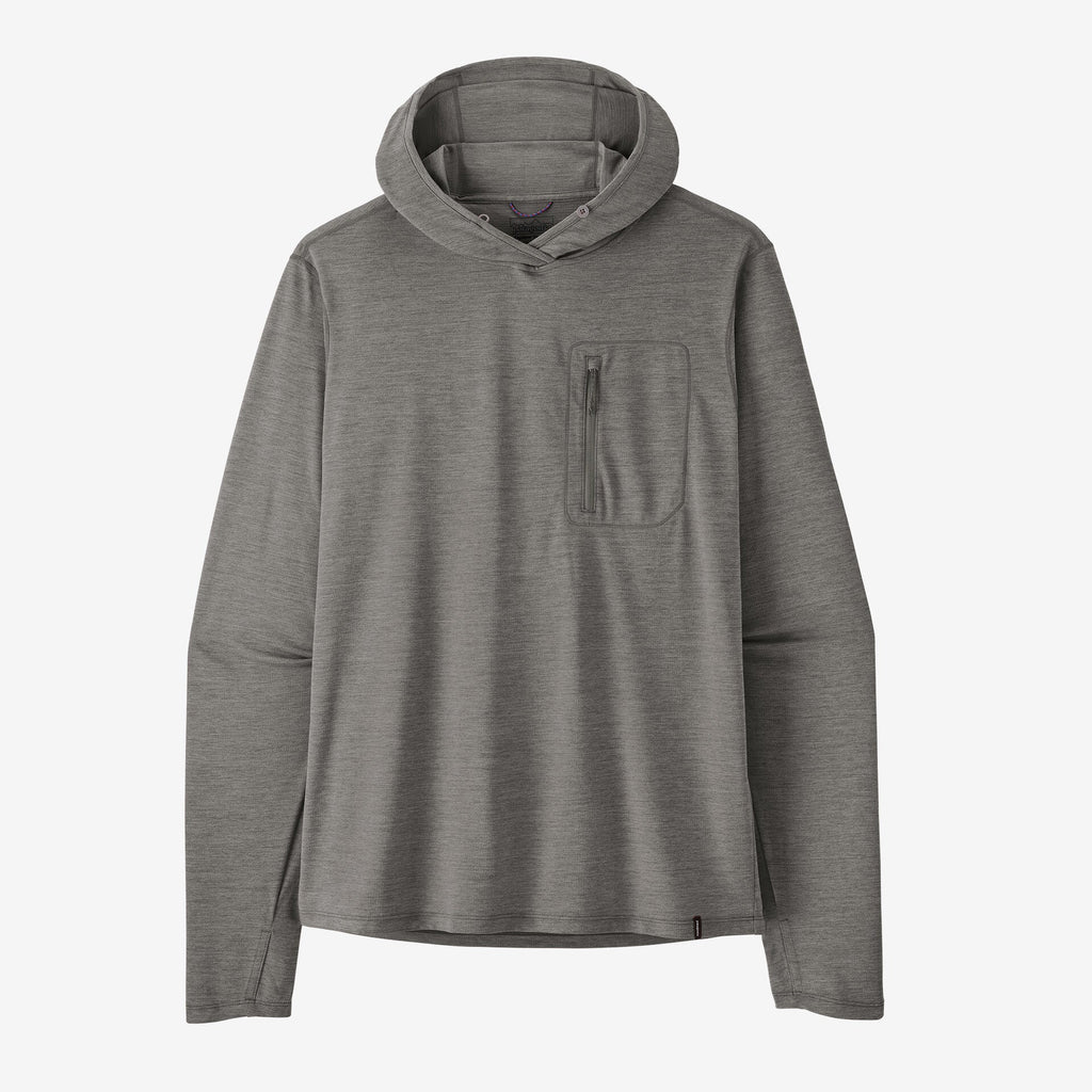 Men’s Capilene® Cool Sun Hoody