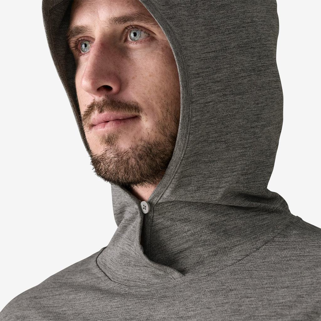 Men’s Capilene® Cool Sun Hoody