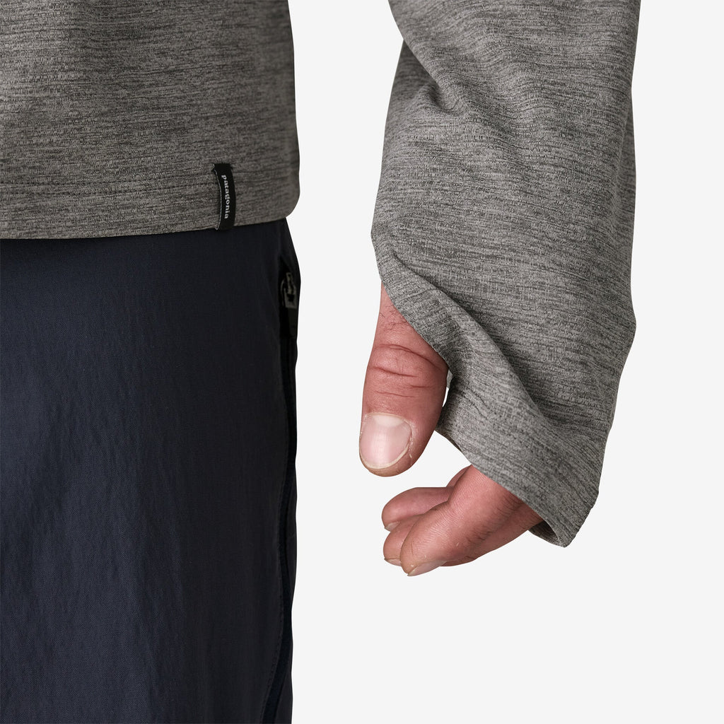 Men’s Capilene® Cool Sun Hoody