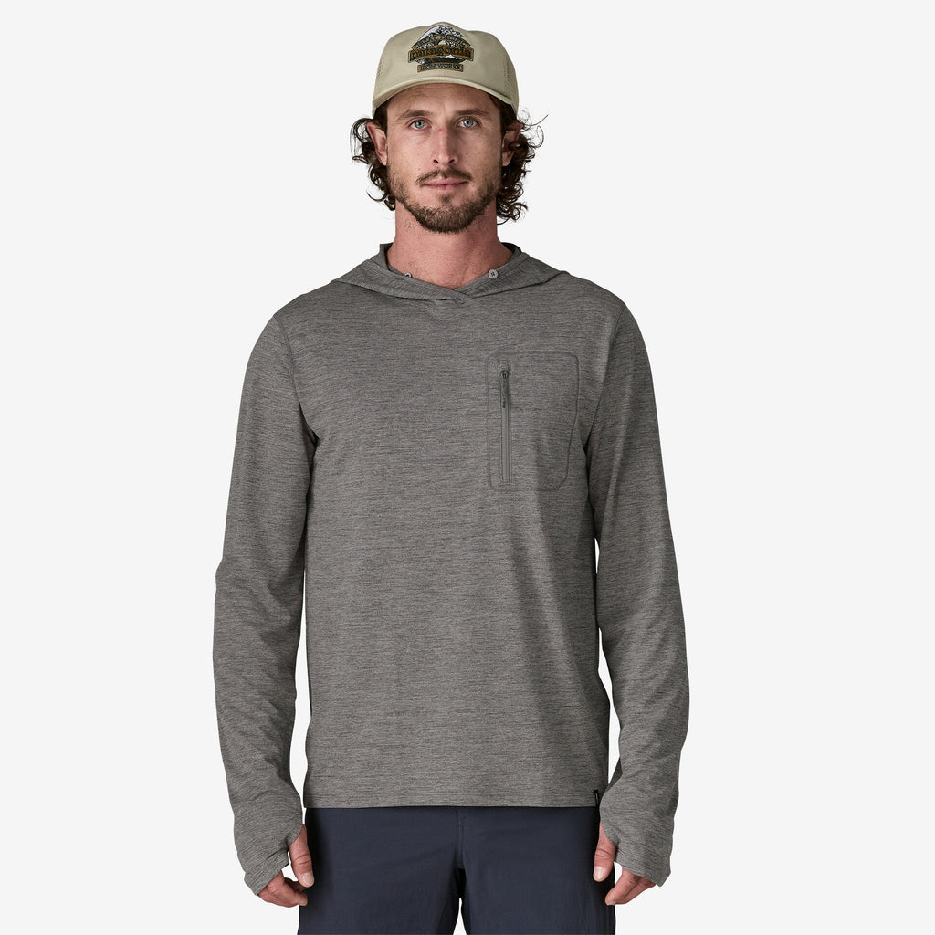 Men’s Capilene® Cool Sun Hoody