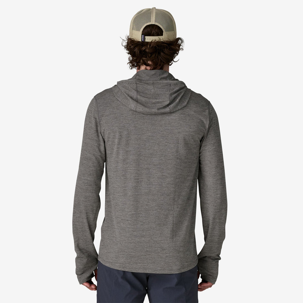 Men’s Capilene® Cool Sun Hoody
