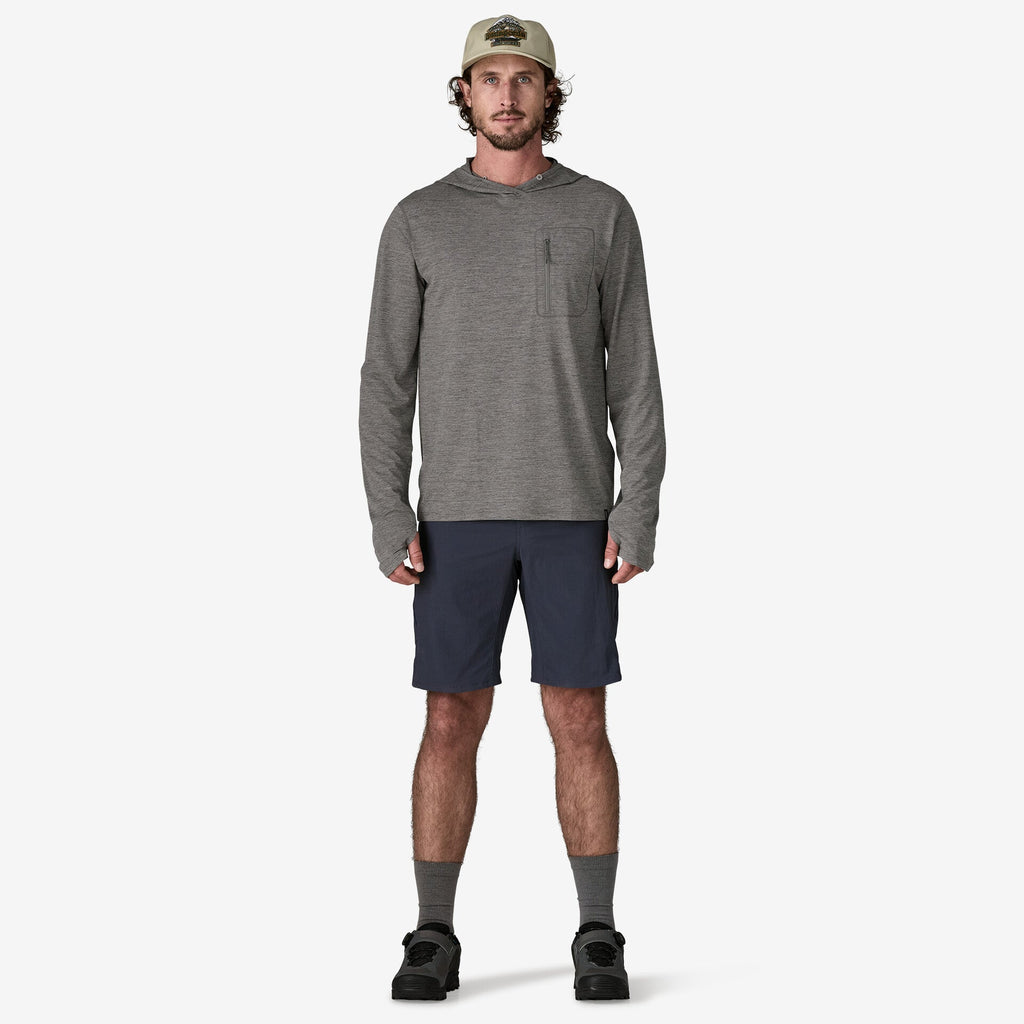 Men’s Capilene® Cool Sun Hoody