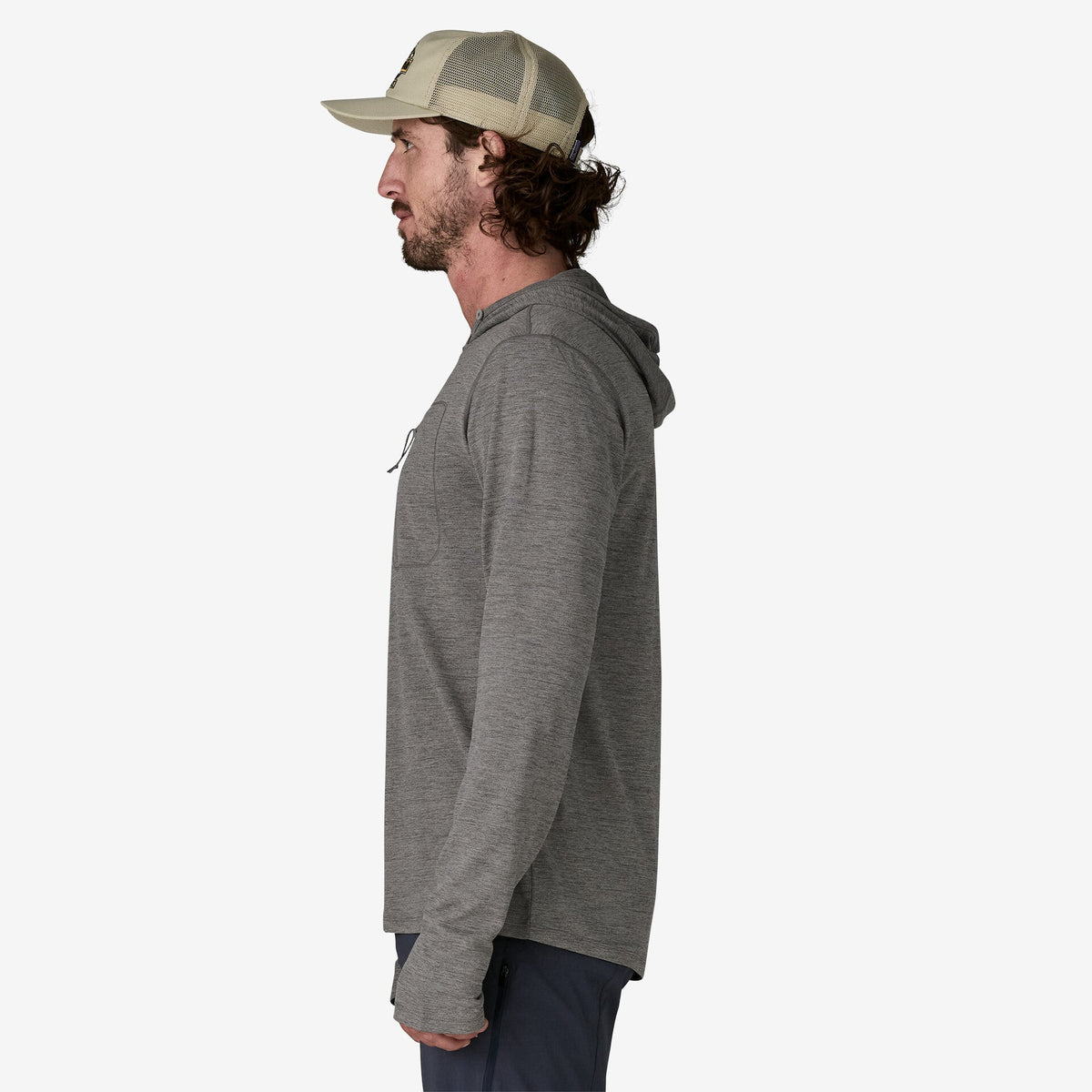 Men’s Capilene® Cool Sun Hoody