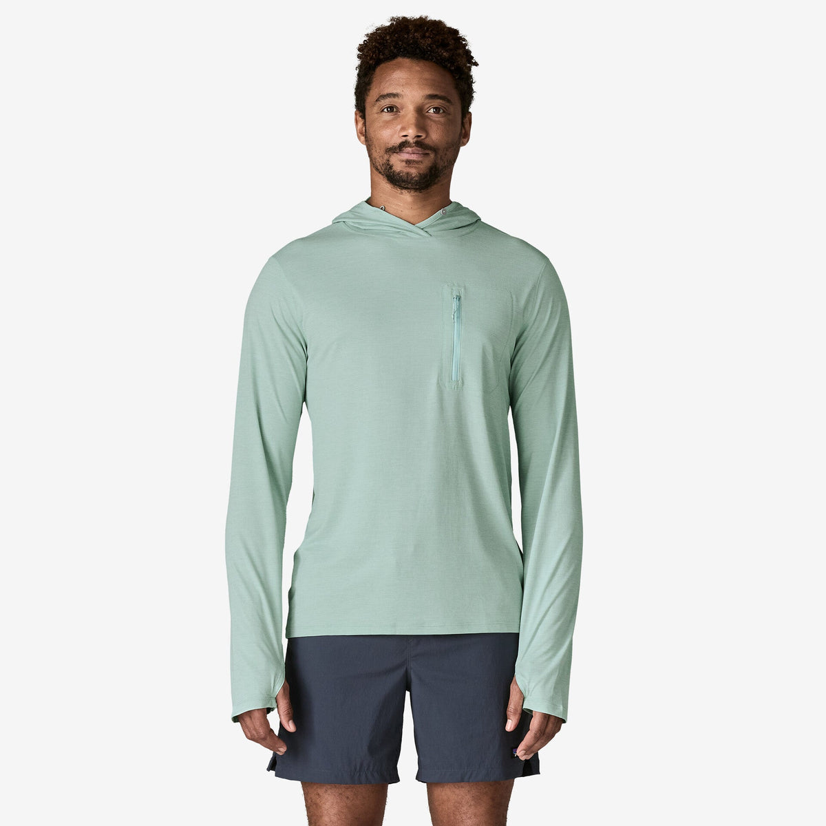 Men’s Capilene® Cool Sun Hoody