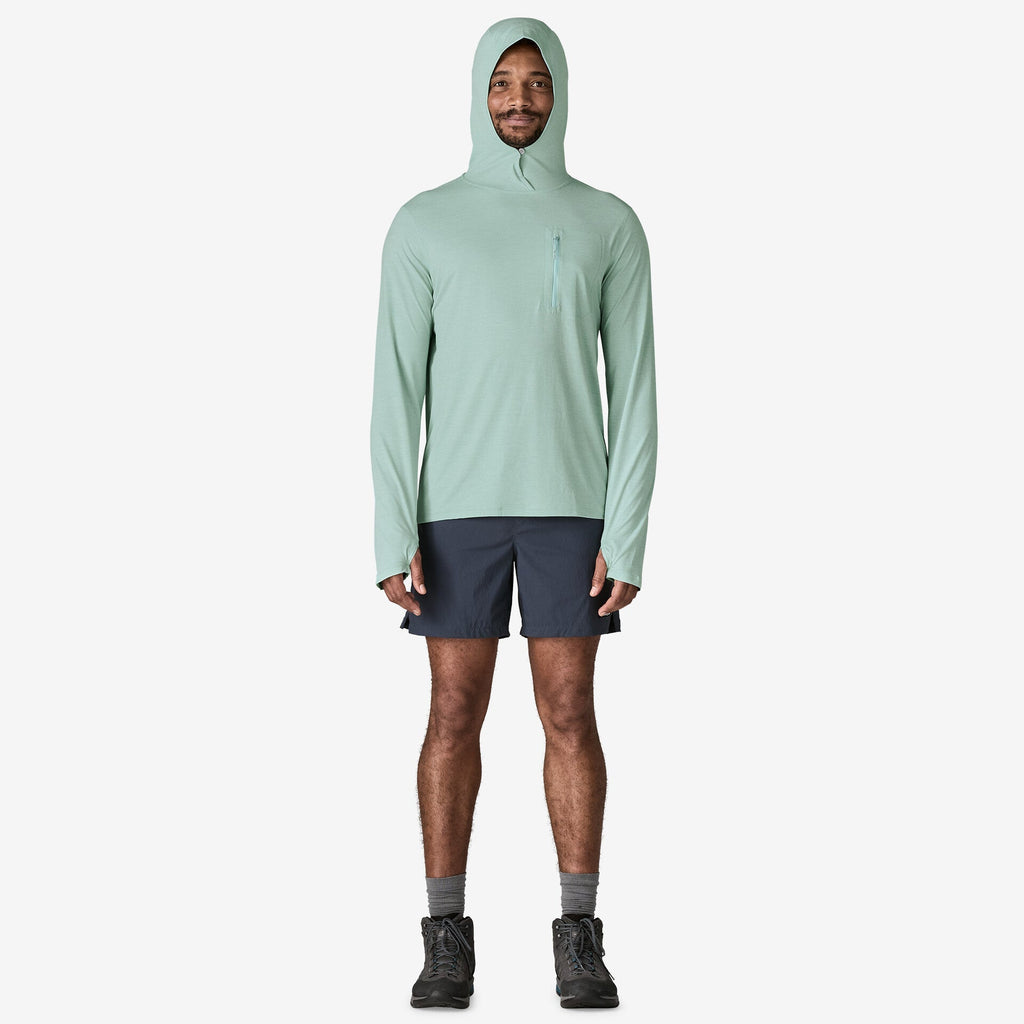Men’s Capilene® Cool Sun Hoody