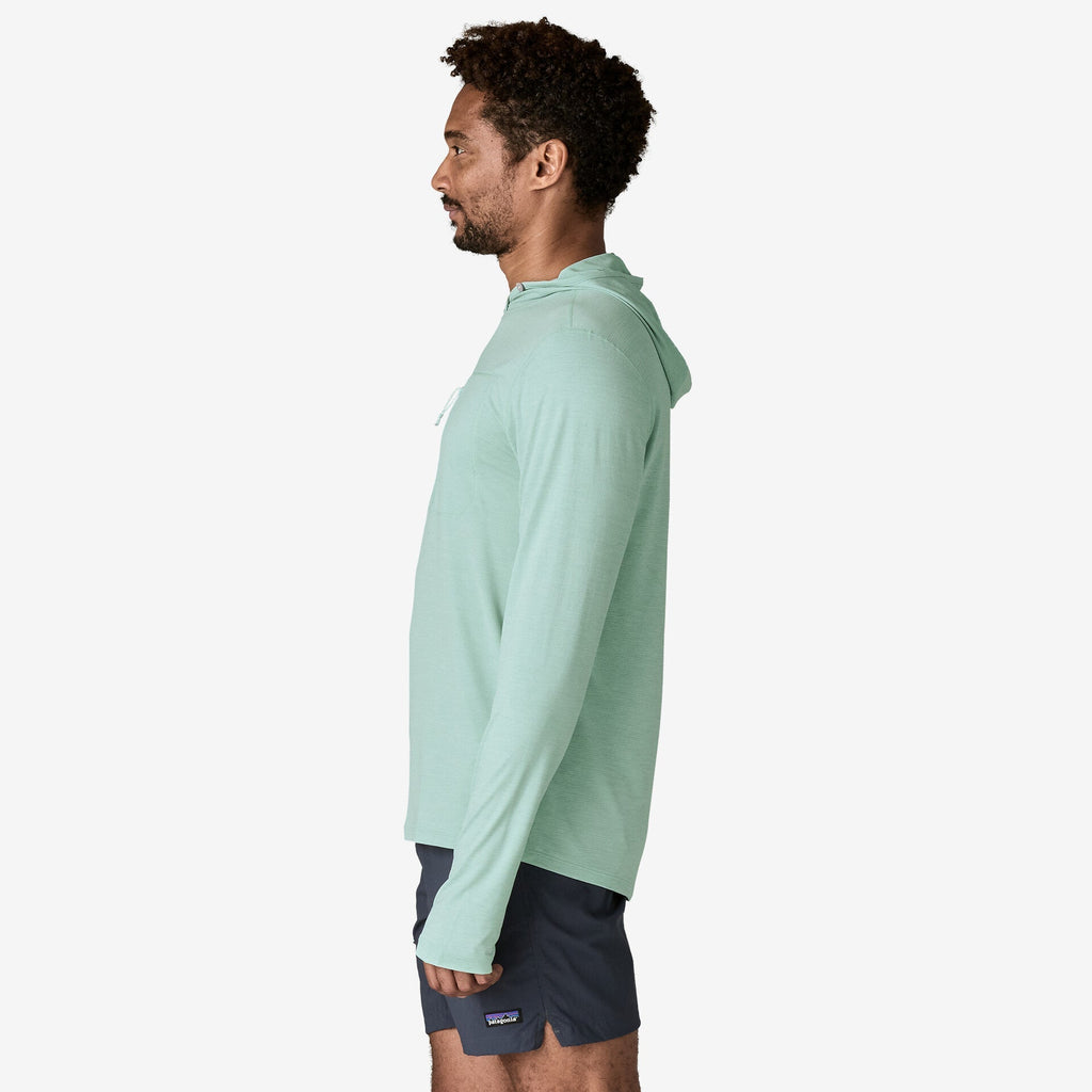 Men’s Capilene® Cool Sun Hoody