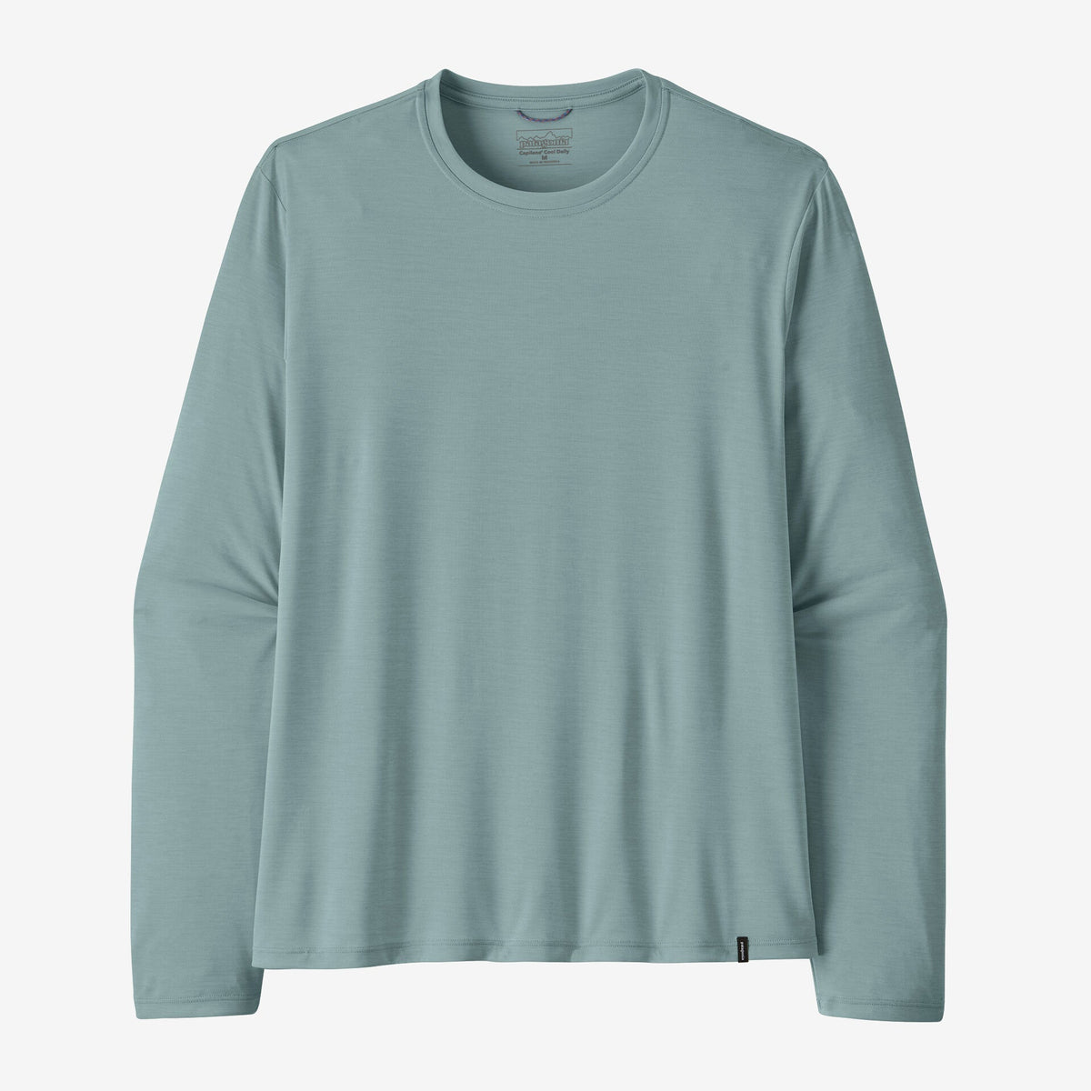 Men's Long-Sleeved Capilene® Cool Daily Shirt