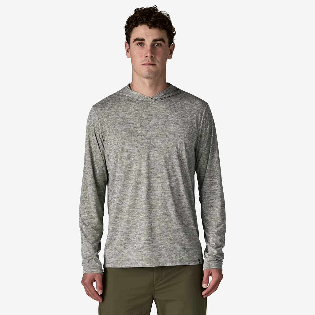 Men's Capilene® Cool Daily Hoody