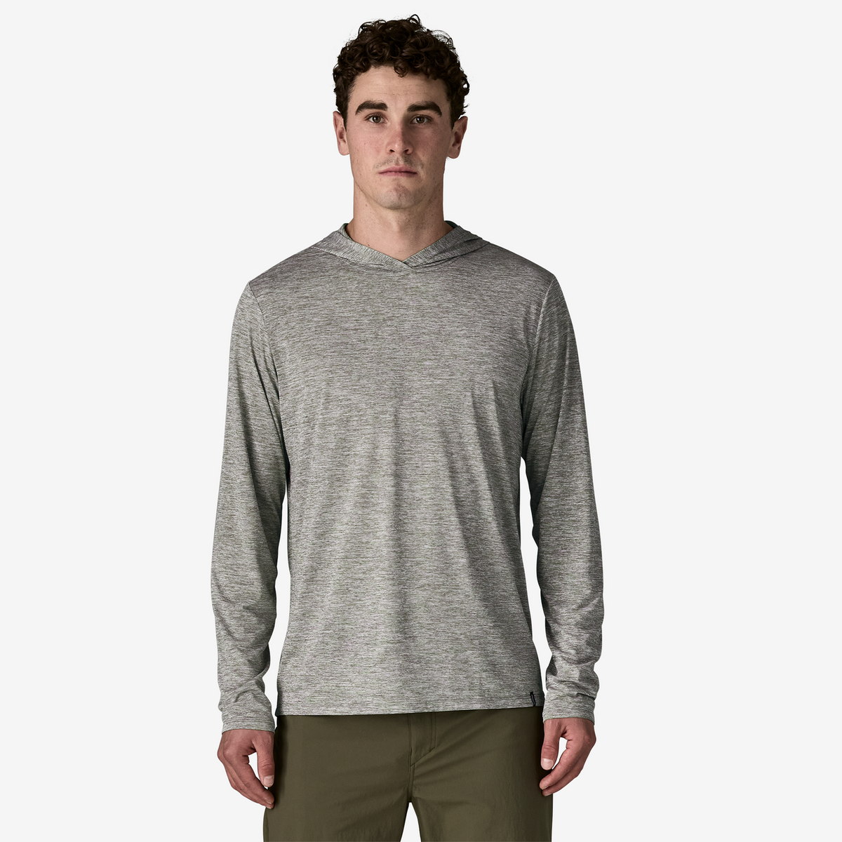 Men's Capilene® Cool Daily Hoody
