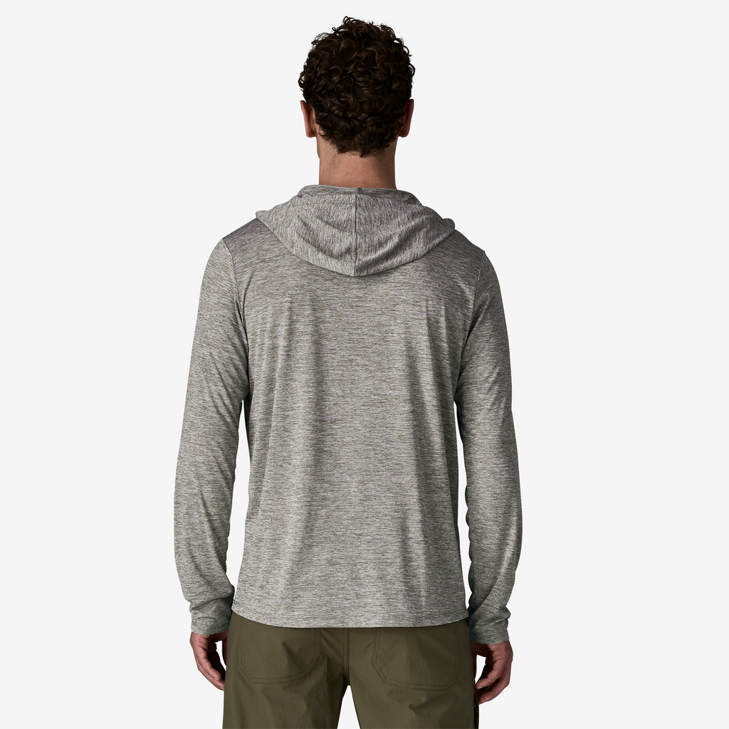 Men's Capilene® Cool Daily Hoody